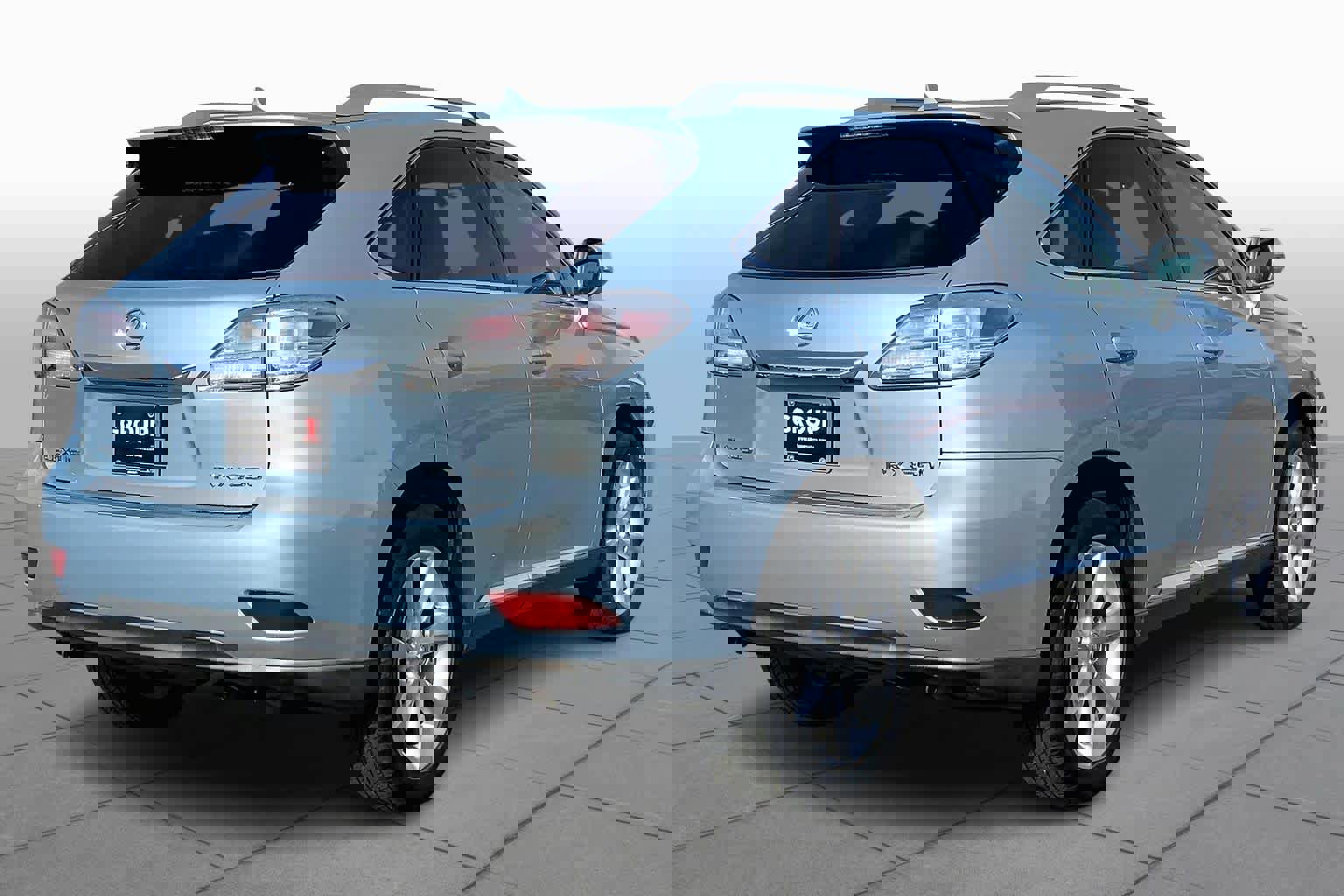 Used 2010 Lexus RX 350 image 12