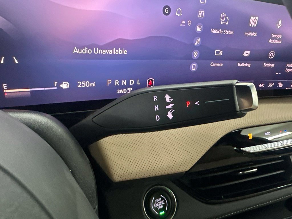 New 2027 Buick Enclave Preferred w/ Power Package AWD/4WD image 42