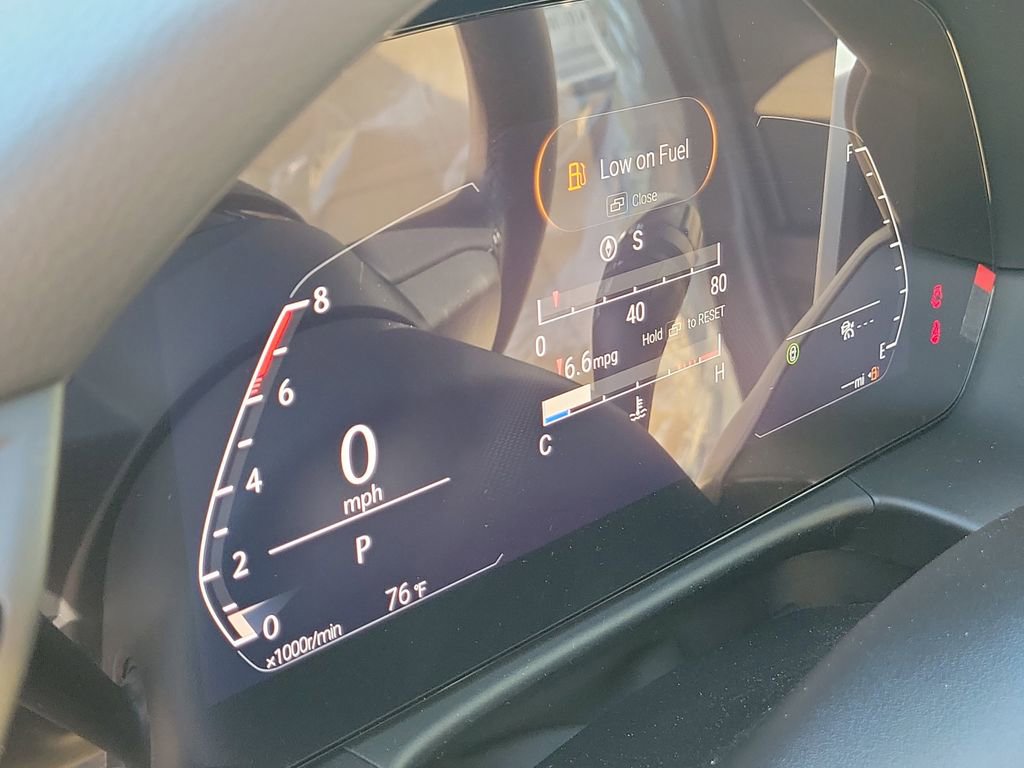 New 2026 MAZDA CX-5 2.5 S w/ Premium Package AWD/4WD image 26