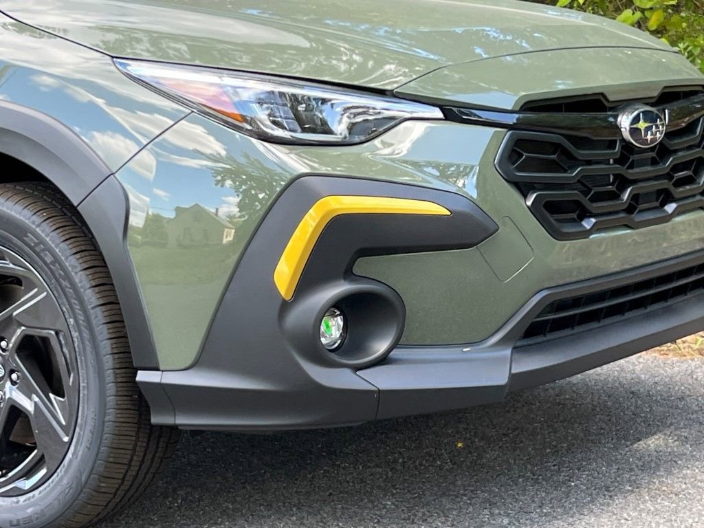 New 2025 Subaru Crosstrek 2.5i Sport image 2
