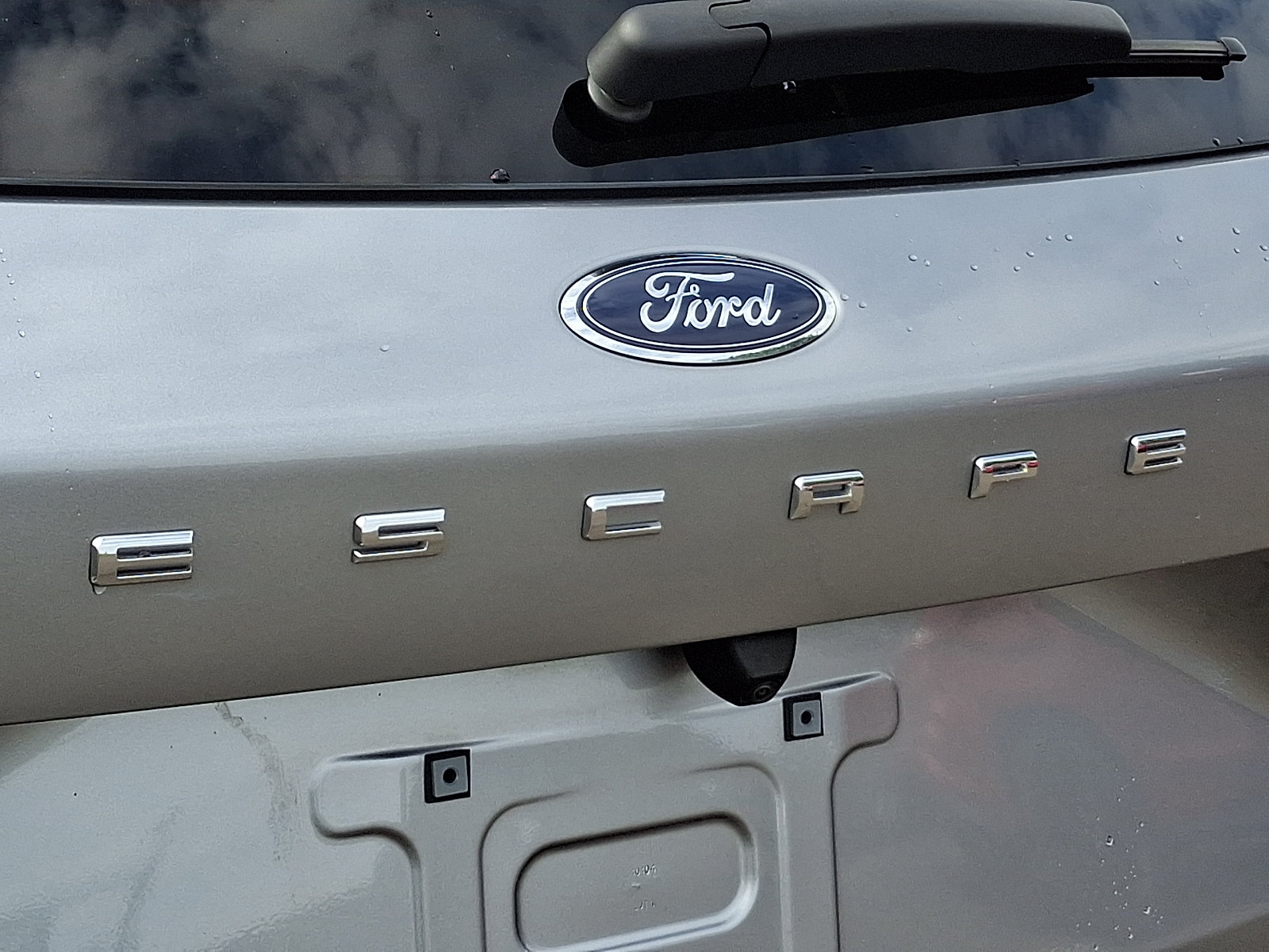 Used 2024 Ford Escape Active FWD image 31