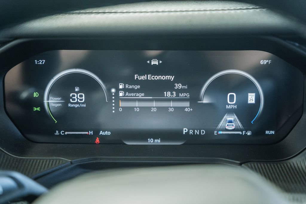 New 2026 Jeep Cherokee Overland image 51