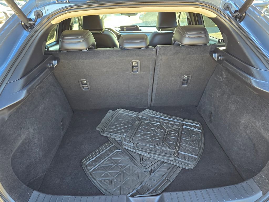 Used 2020 MAZDA CX-30 FWD w/ Premium Package image 38