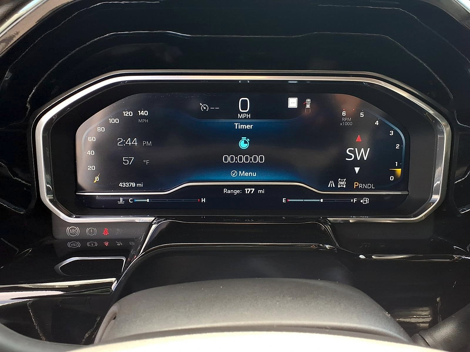 Certified 2022 Chevrolet Silverado 1500 LT image 13