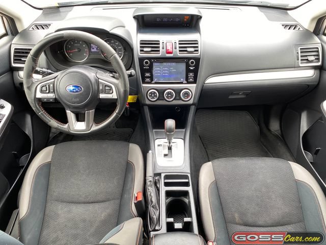 Used 2016 Subaru Crosstrek 2.0i Premium AWD/4WD image 9