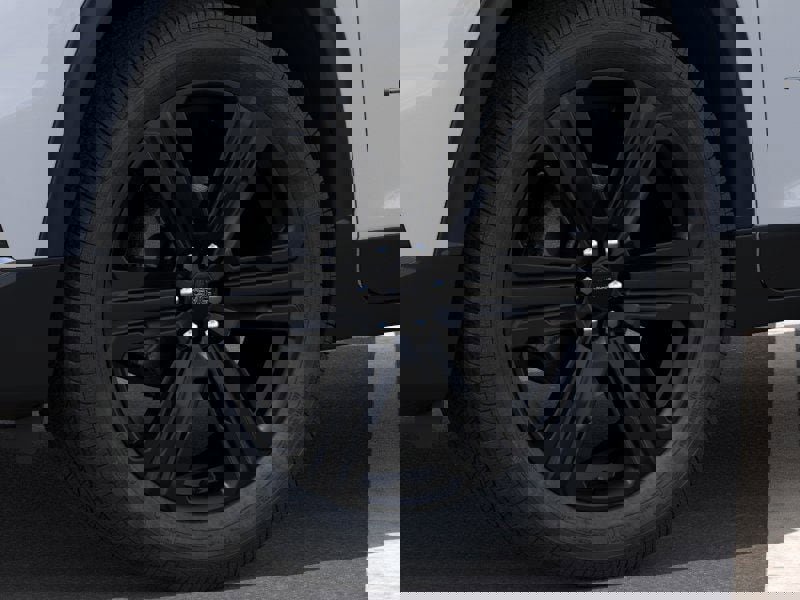 New 2026 GMC Acadia Elevation w/ Black Edition image 9