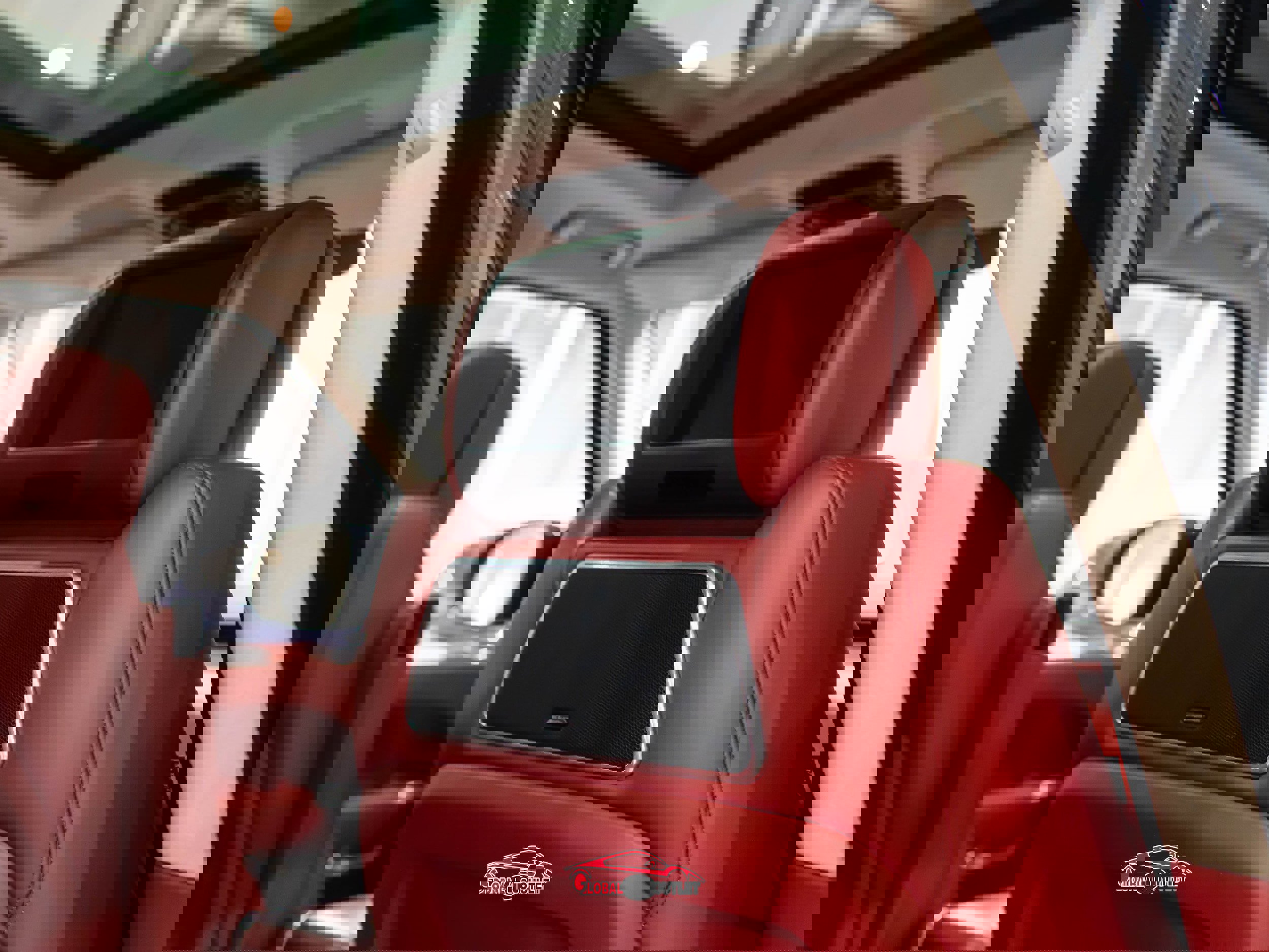 Used 2014 Land Rover Range Rover Autobiography image 20