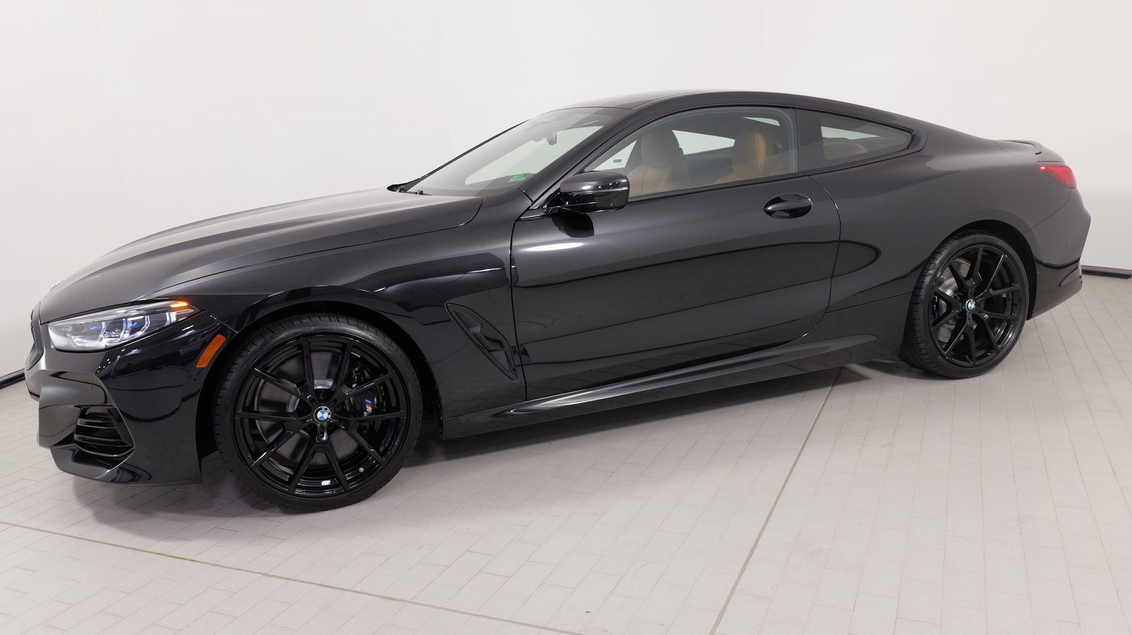 Used 2024 BMW 840i 840i