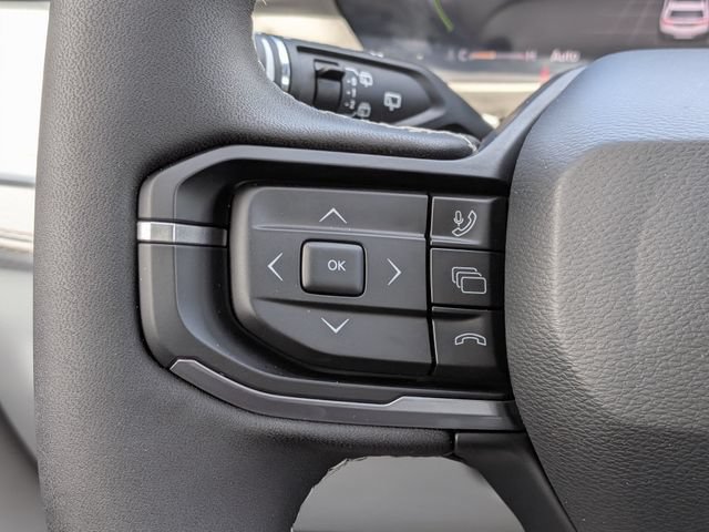 New 2026 Jeep Cherokee Overland AWD/4WD image 22