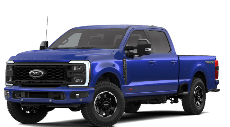 New 2026 Ford F250 Lariat w/ Tremor Off-Road Package AWD/4WD image 23