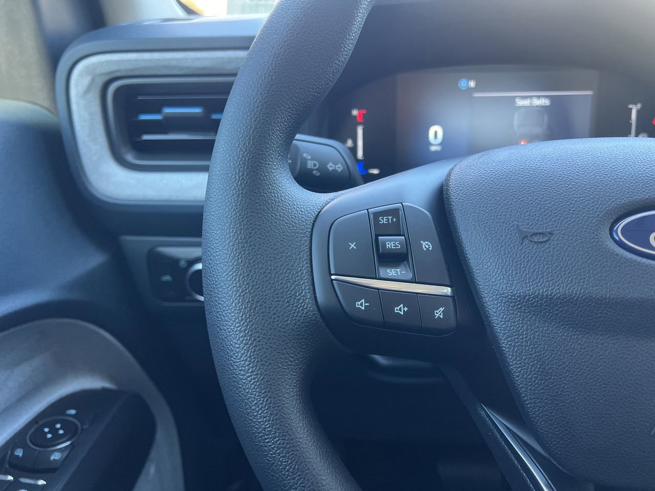 New 2025 Ford Maverick XLT w/ 4K Tow Package image 10