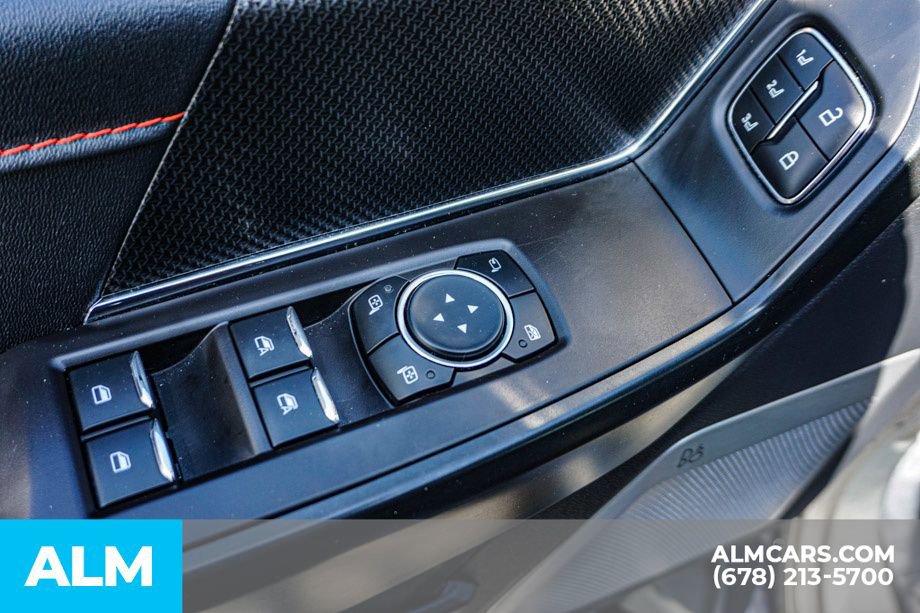 Used 2024 Ford F150 Raptor image 50