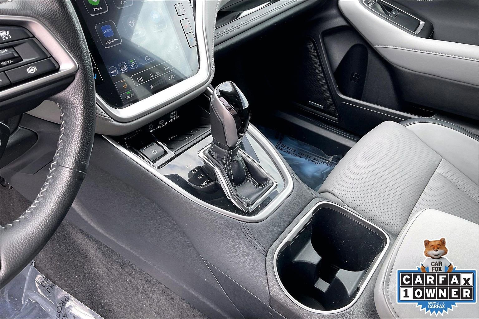 Certified 2023 Subaru Outback Limited XT image 17