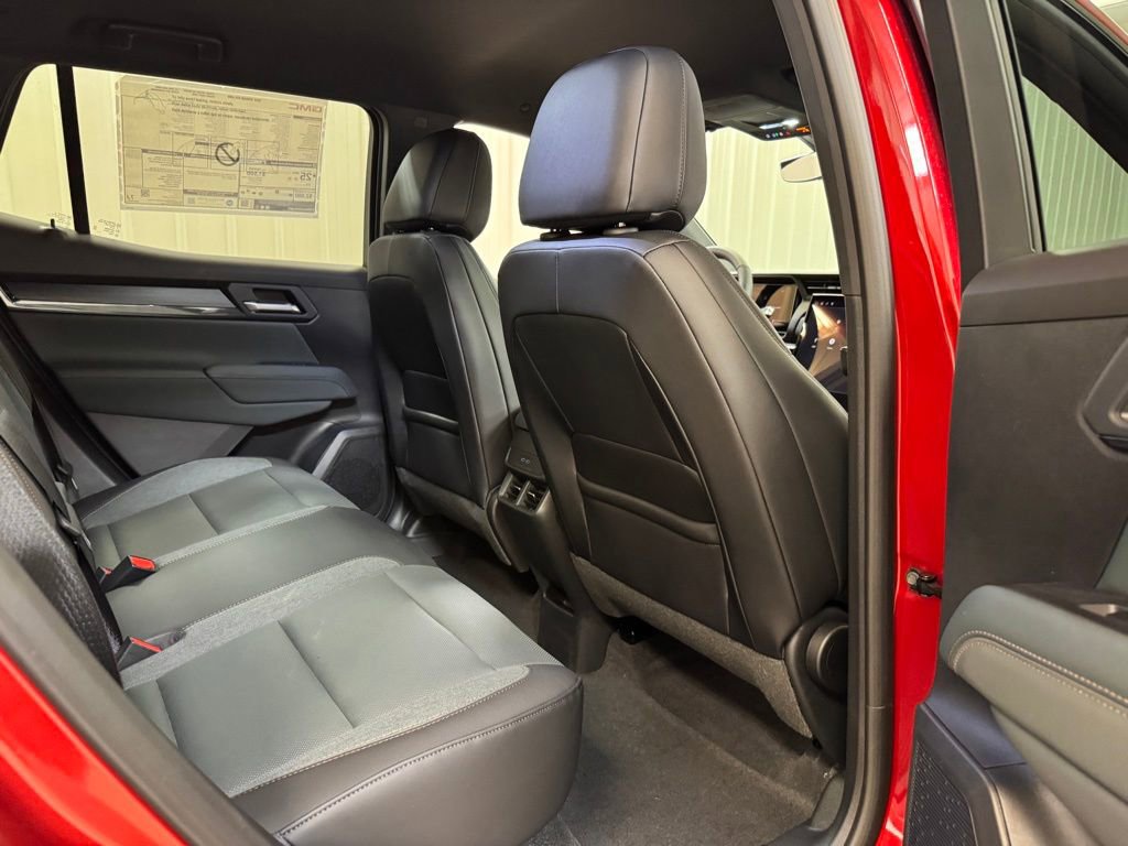 New 2026 GMC Terrain AT4 w/ Technology Package II image 26