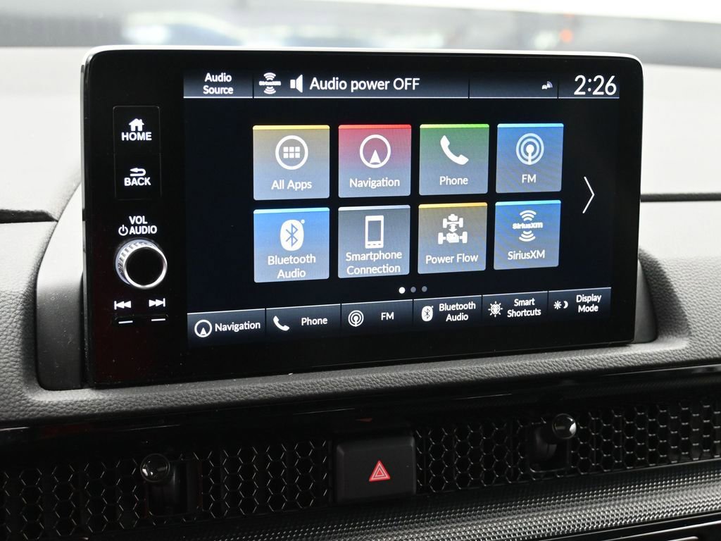 Used 2023 Honda CR-V Sport Touring image 12