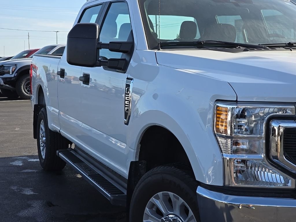 Used 2021 Ford F250 XL w/ STX Appearance Package image 66