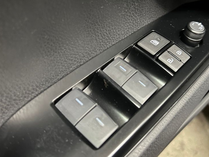 New 2026 Toyota Camry LE FWD image 37