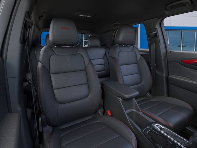 New 2026 Chevrolet TrailBlazer RS w/ Driver Confidence Package FWD image 16