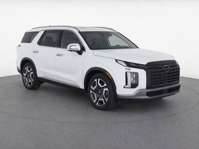 Used 2024 Hyundai Palisade SEL AWD/4WD image 16