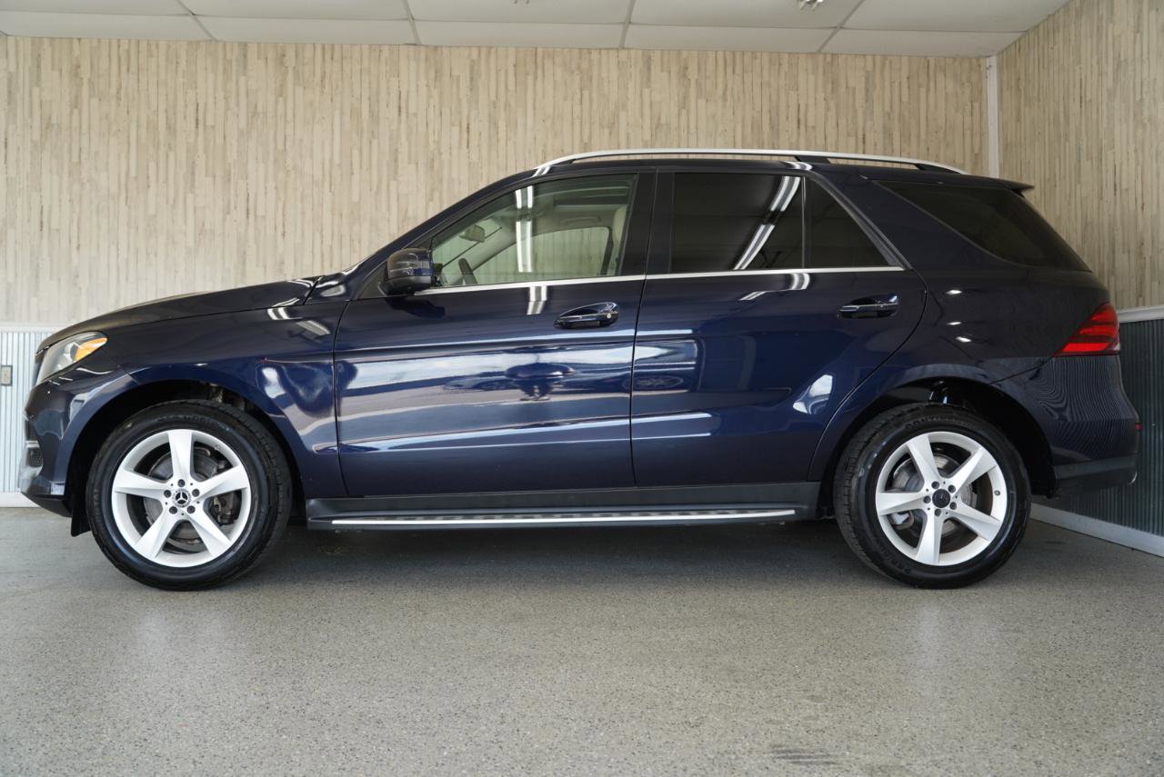 Used 2018 Mercedes-Benz GLE 350 4MATIC image 5