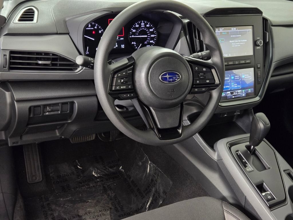 New 2026 Subaru Crosstrek 2.5i image 11