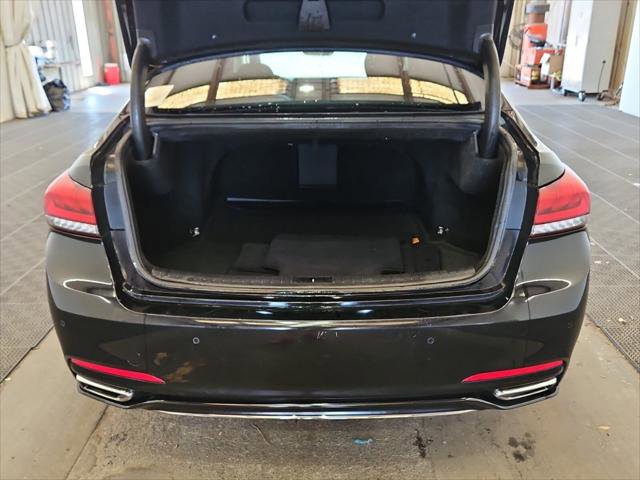 Used 2018 Genesis G80 3.8 w/ Option Group 03 image 28