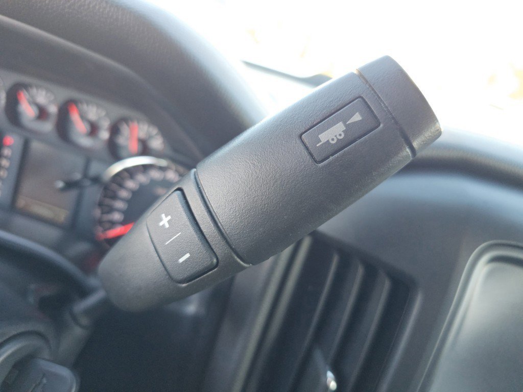 Used 2018 Chevrolet Silverado 3500 W/T image 29