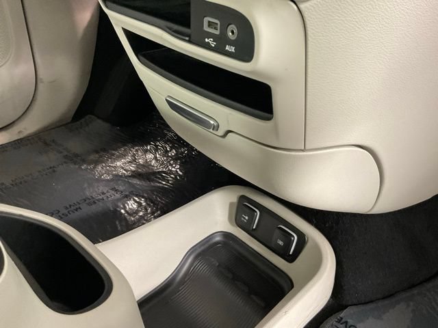 Used 2020 Chrysler Pacifica Limited FWD image 23