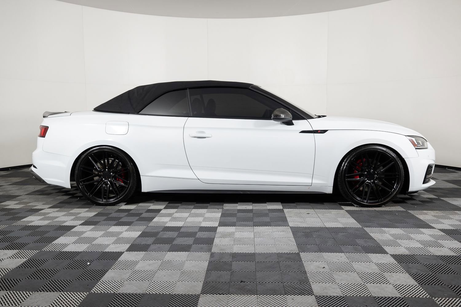 Used 2019 Audi S5 Premium Plus w/ S Sport Package image 8