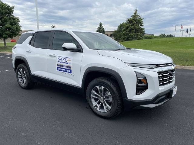 New 2026 Chevrolet Equinox LT w/ Convenience Package II AWD/4WD image 7