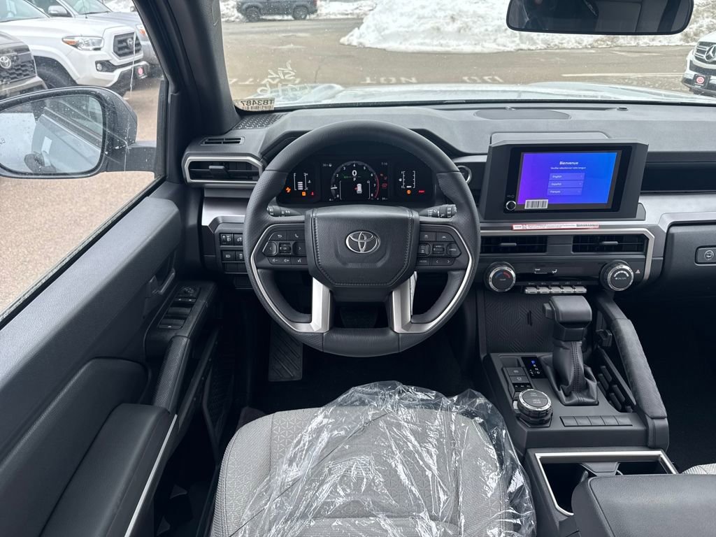 New 2026 Toyota 4Runner SR5 image 11