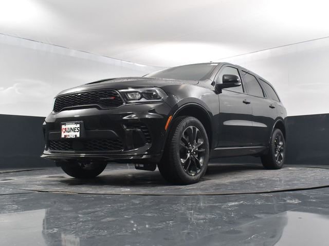 New 2026 Dodge Durango GT image 50