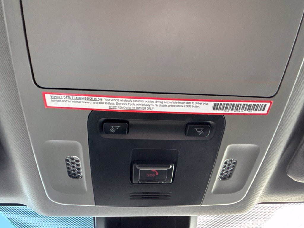Used 2023 Toyota Camry LE FWD image 16