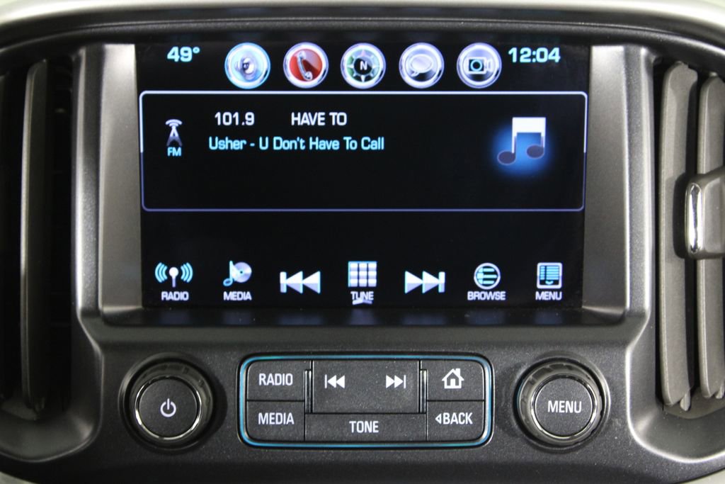 Used 2018 Chevrolet Colorado LT image 7