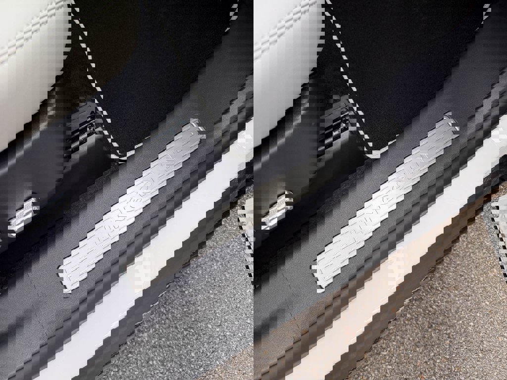 New 2026 Lincoln Nautilus Premier w/ Jet Appearance Package image 27