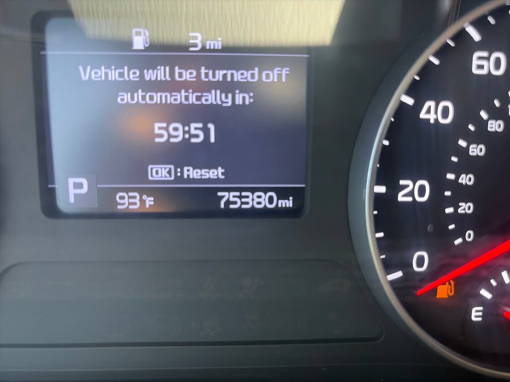 Used 2022 Kia Seltos EX AWD/4WD image 25