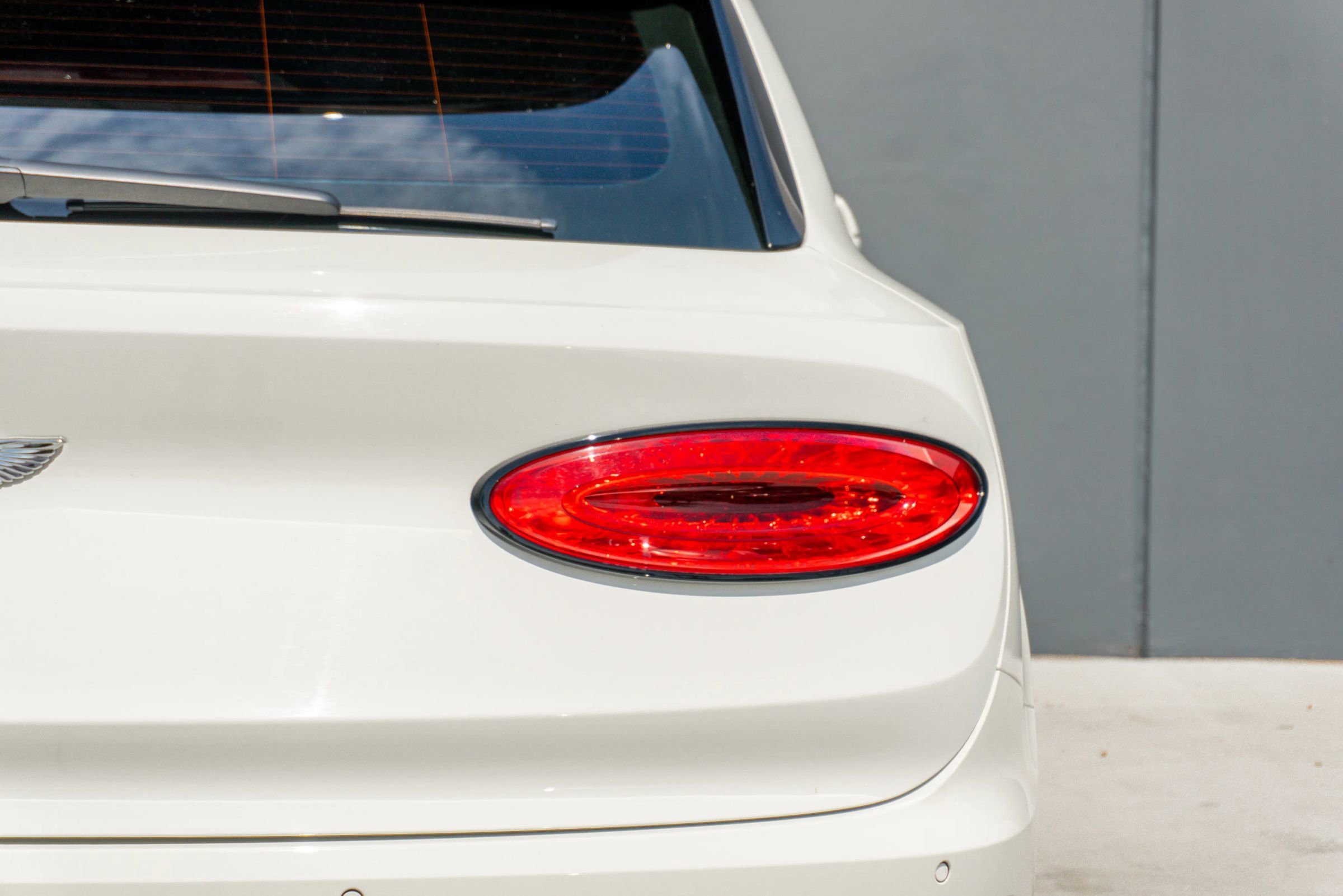 Used 2023 Bentley Bentayga image 42