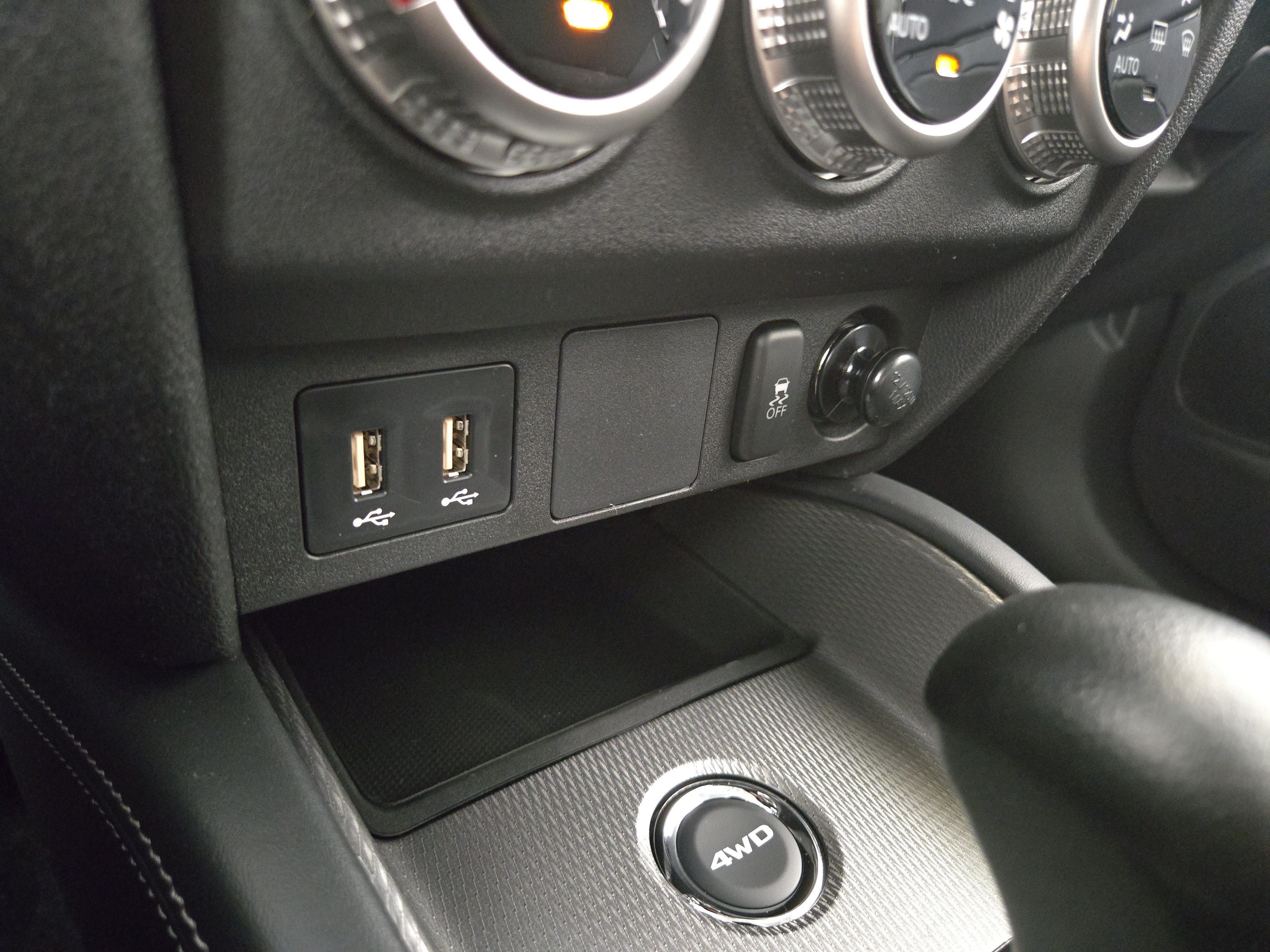 New 2026 Mitsubishi Outlander Sport ES AWD/4WD image 23
