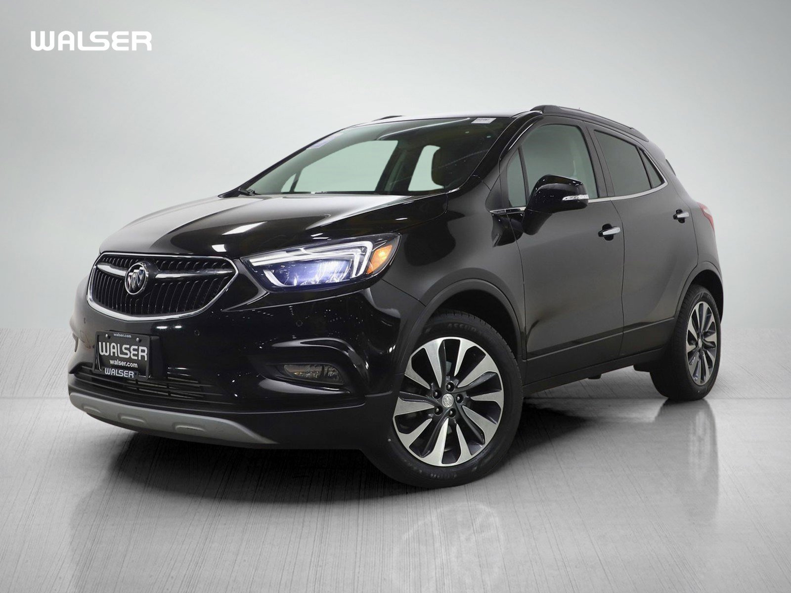 Used 2019 Buick Encore Essence w/ Safety Package II