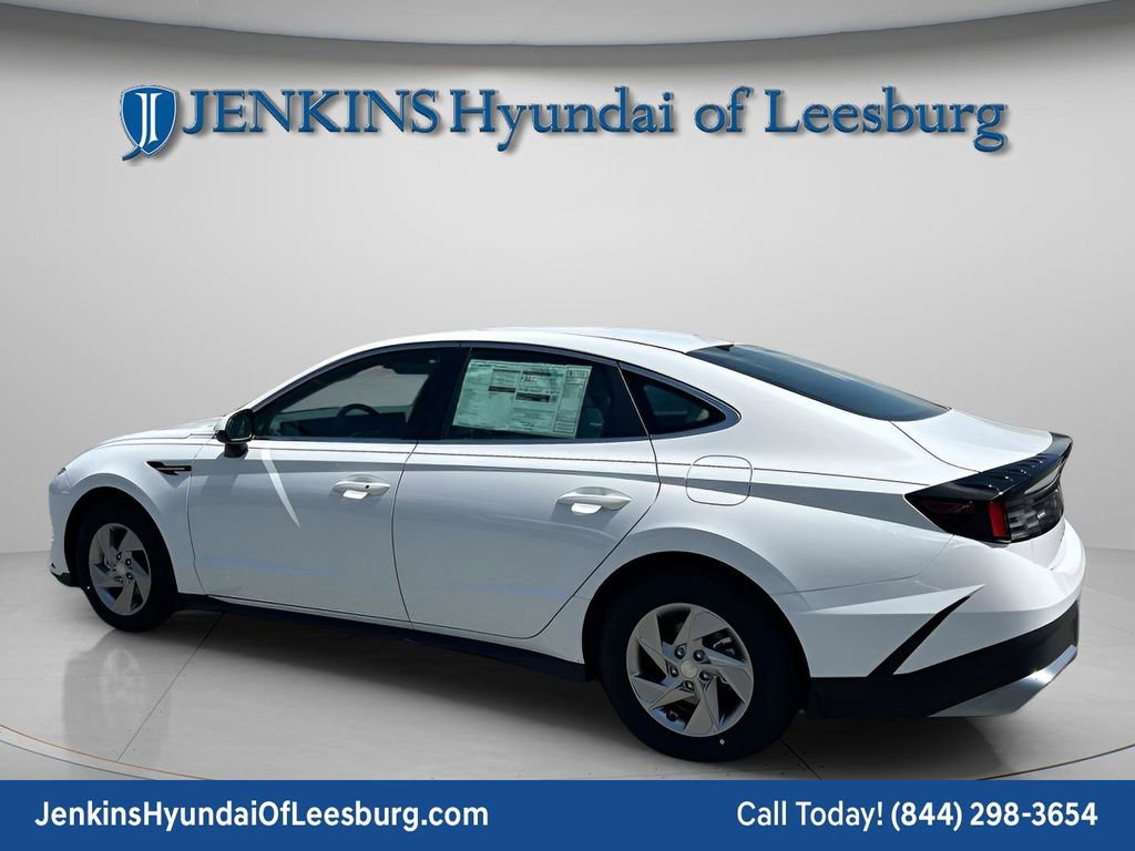 New 2026 Hyundai Sonata SE image 7