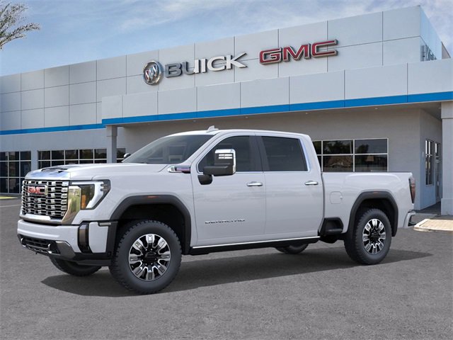New 2026 GMC Sierra 2500 Denali w/ Denali Reserve Package image 2