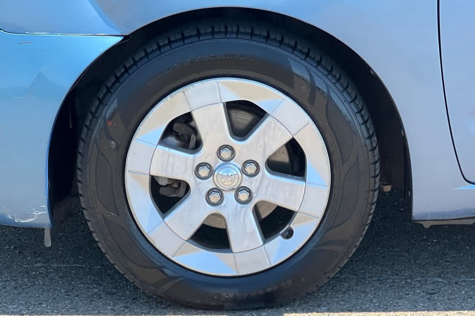 Used 2008 Toyota Prius FWD image 30