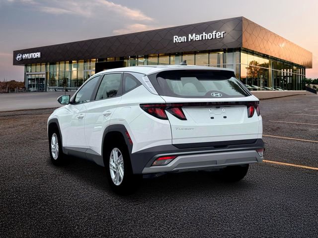 Used 2026 Hyundai Tucson SE image 5