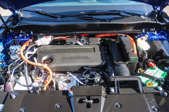 Used 2025 Honda CR-V Sport-L image 39