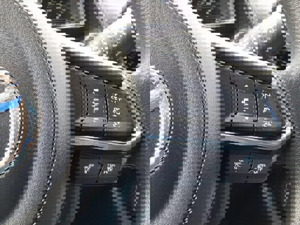 Used 2021 MAZDA CX-3 Sport image 28