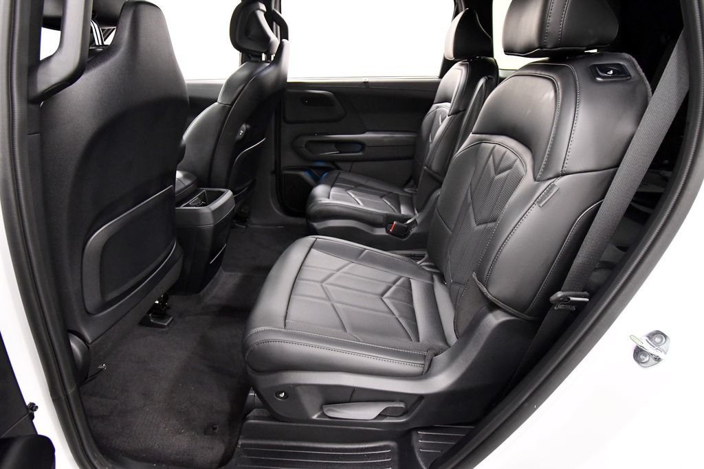 Used 2027 Kia Telluride SX X-Line AWD/4WD image 16