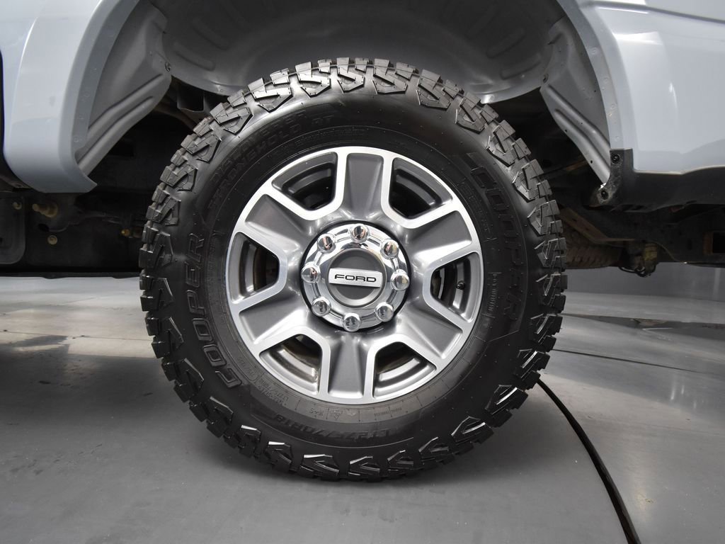 Used 2024 Ford F250 Lariat image 14