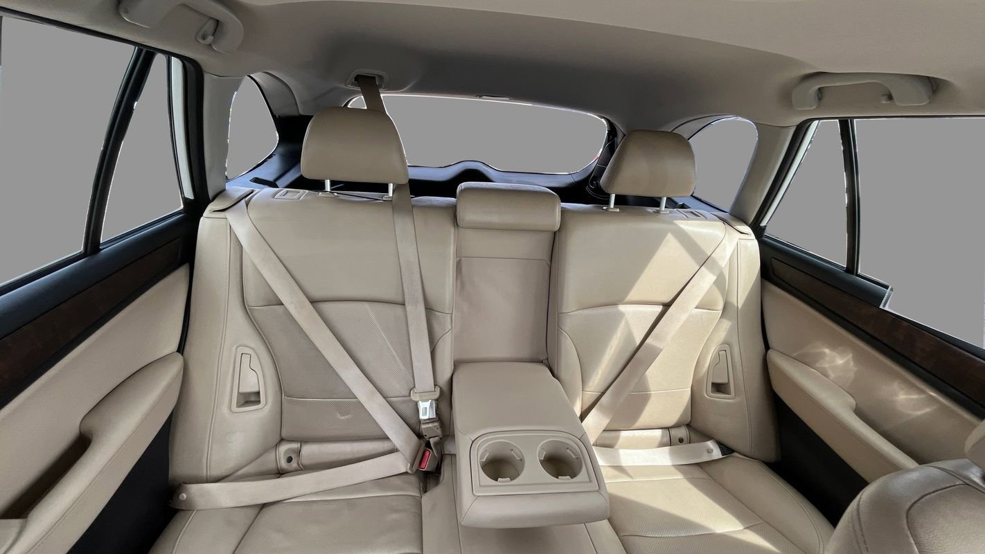 Used 2016 Subaru Outback 2.5i Limited image 13