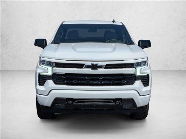 New 2026 Chevrolet Silverado 1500 RST w/ RST Select Package image 6