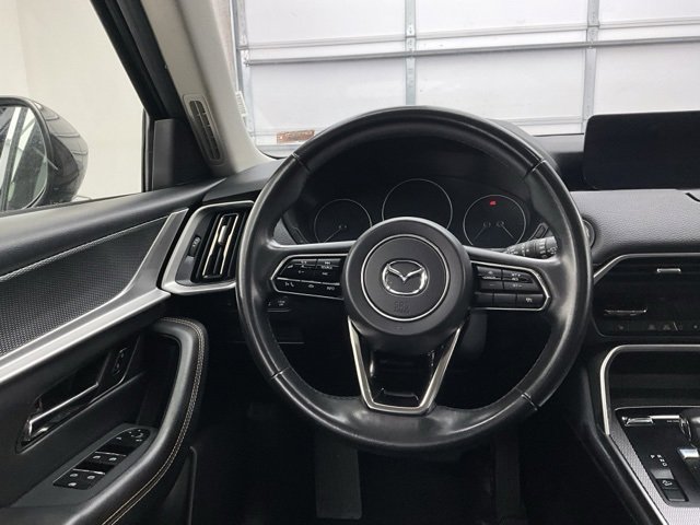 Used 2024 MAZDA CX-90 3.3 Turbo w/ Preferred Plus image 10